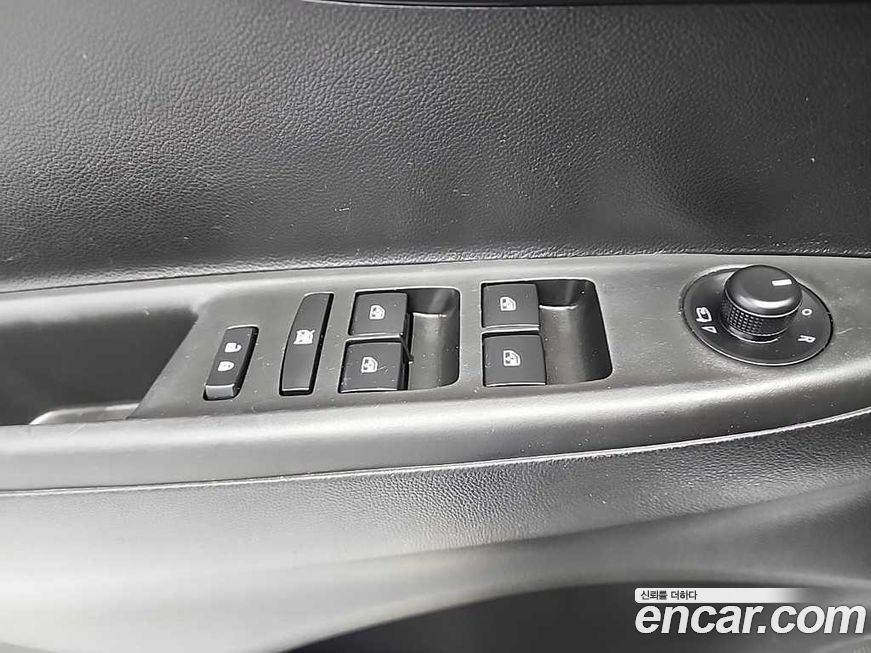 ChevroletGMDaewoo Spark 2017