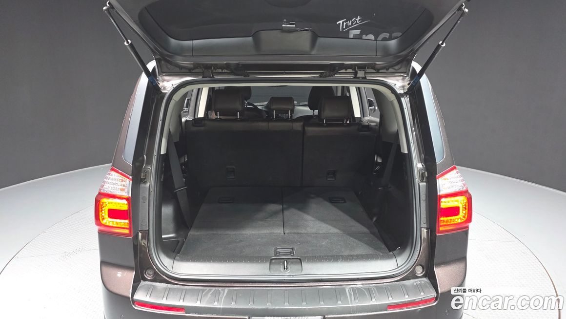 ChevroletGMDaewoo Orlando 2017