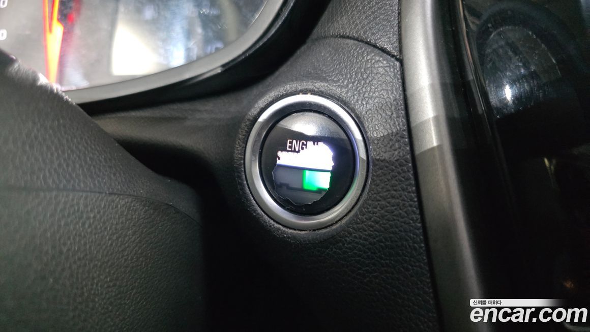 ChevroletGMDaewoo Spark 2017