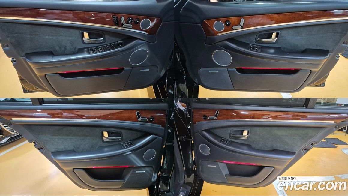 KG_Mobility_Ssangyong Chairman 2010