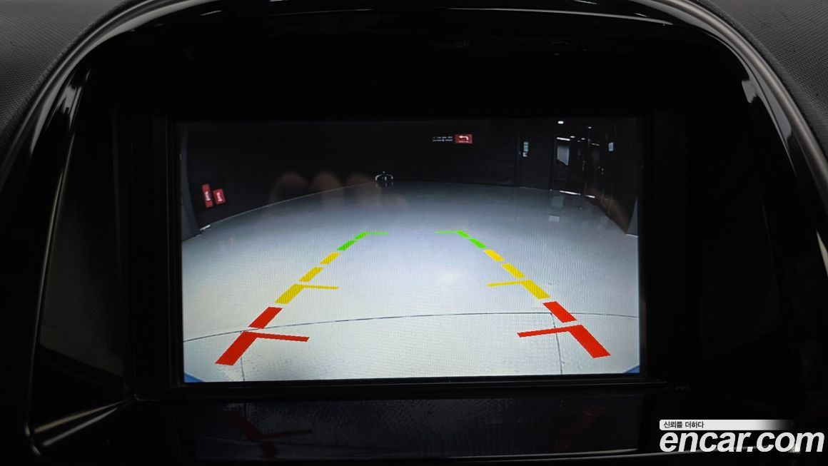 ChevroletGMDaewoo Spark 2017