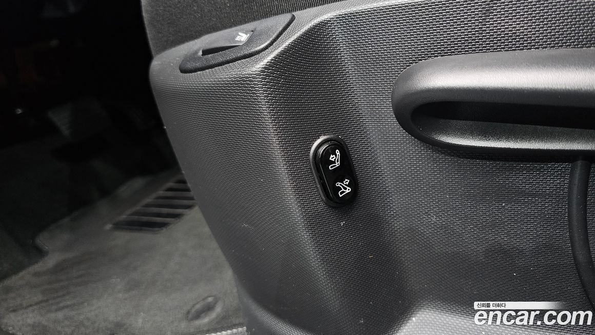 Renault-KoreaSamsung QM3 2015