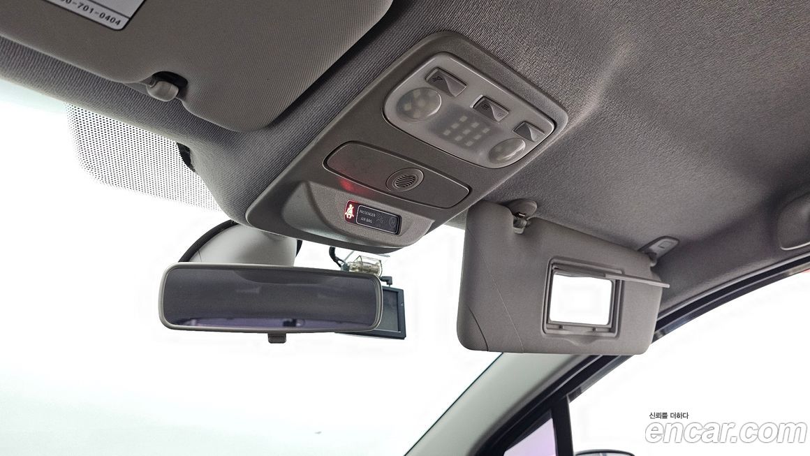 Renault-KoreaSamsung QM3 2015