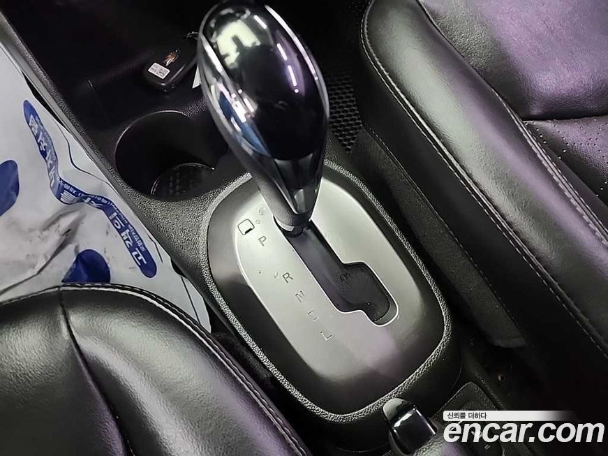 ChevroletGMDaewoo Spark 2017