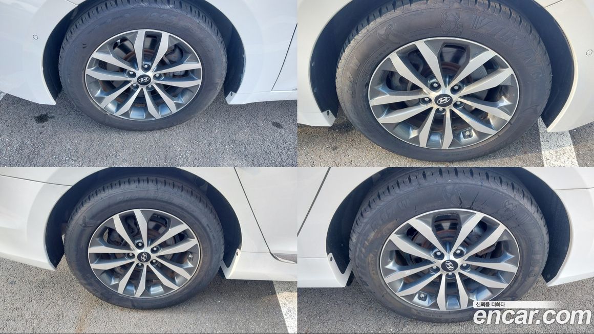 Hyundai Grandeur 2012