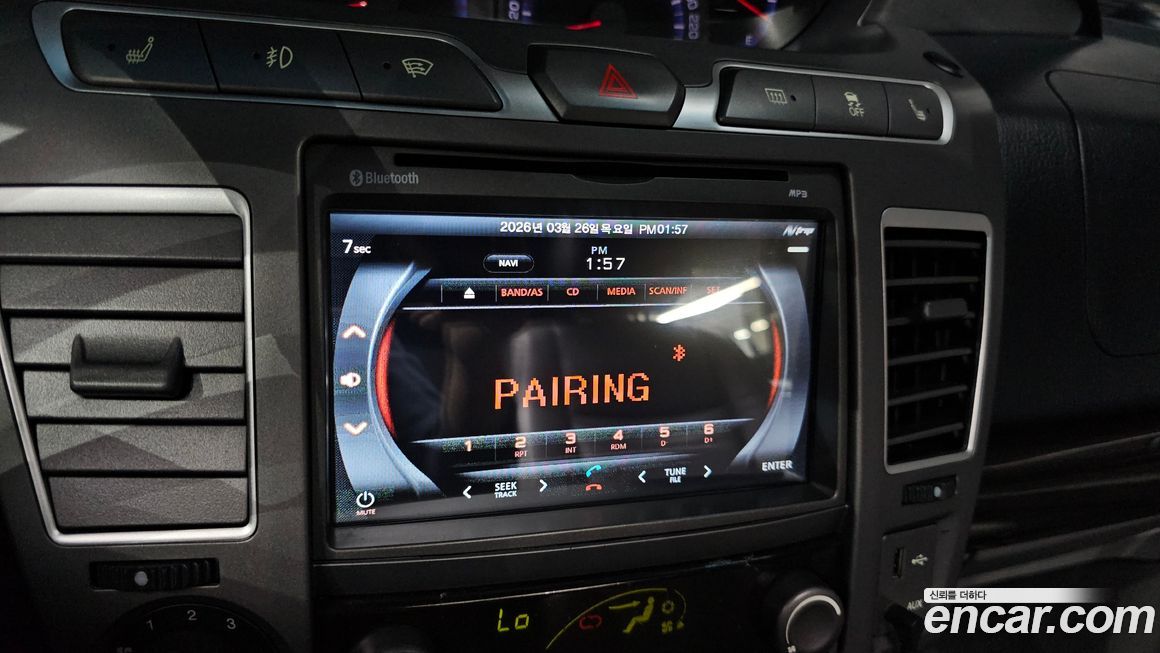 KG_Mobility_Ssangyong KORANDO 2016