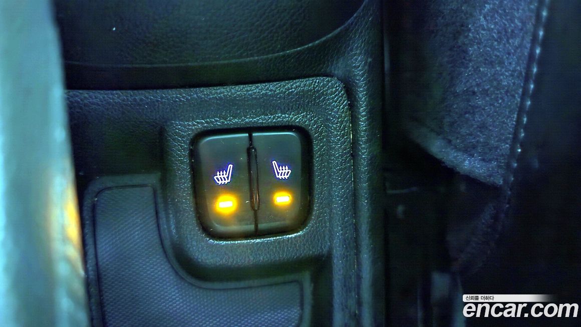 ChevroletGMDaewoo Spark 2019