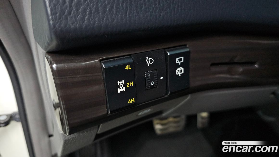 KG_Mobility_Ssangyong KORANDO 2016