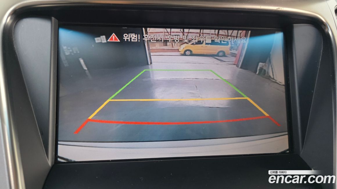 Hyundai Grandeur 2012