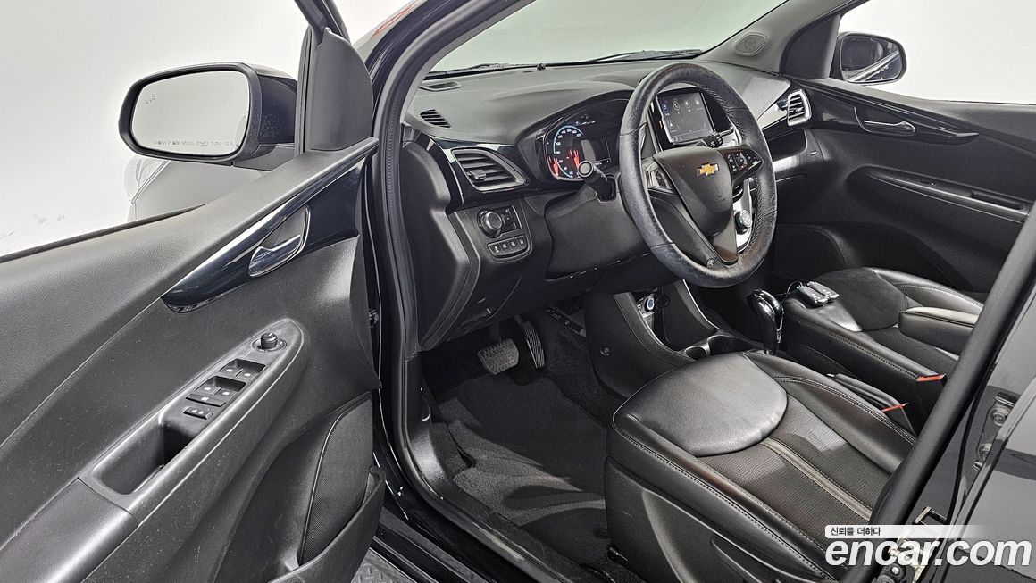 ChevroletGMDaewoo Spark 2019