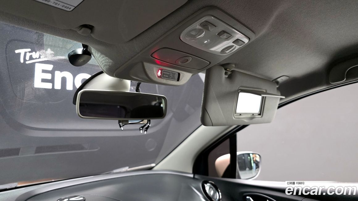 Renault-KoreaSamsung QM3 2015