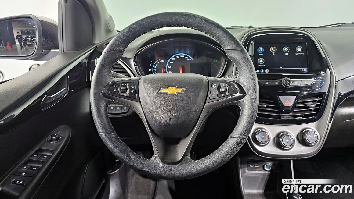 ChevroletGMDaewoo Spark 2019
