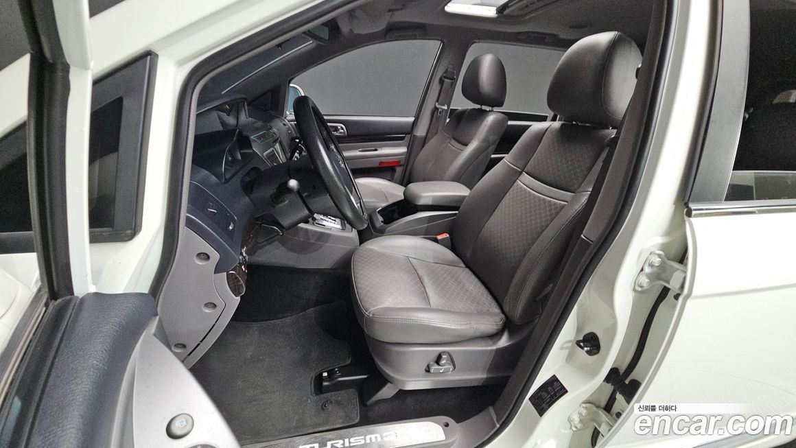 KG_Mobility_Ssangyong KORANDO 2016