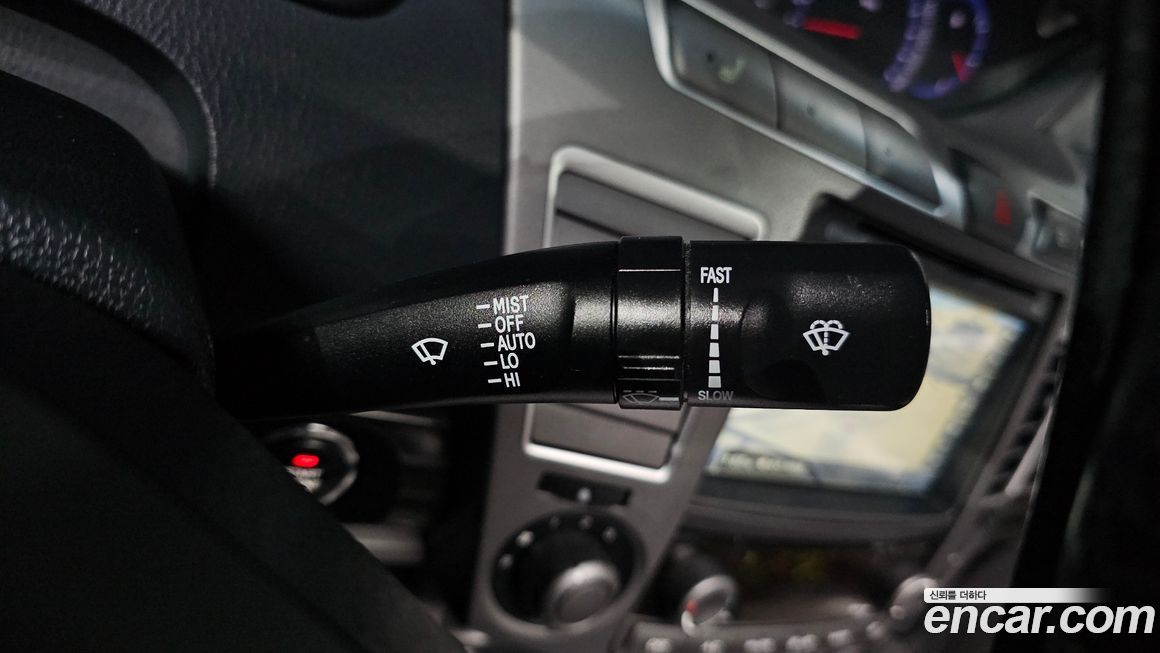 KG_Mobility_Ssangyong KORANDO 2016