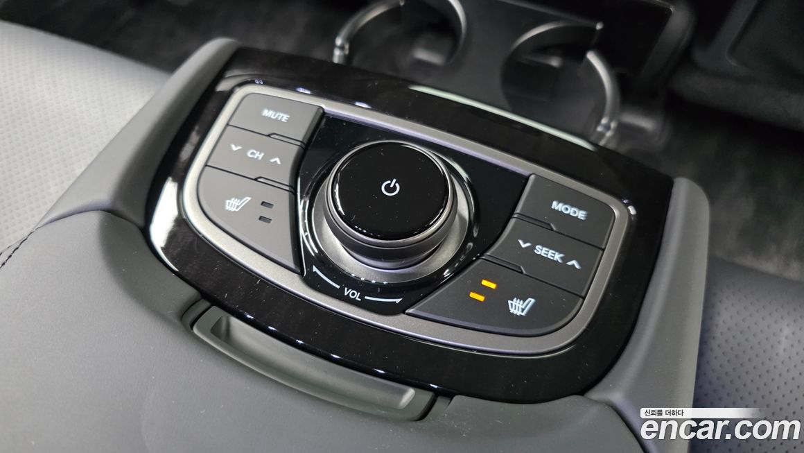 Hyundai Grandeur 2012