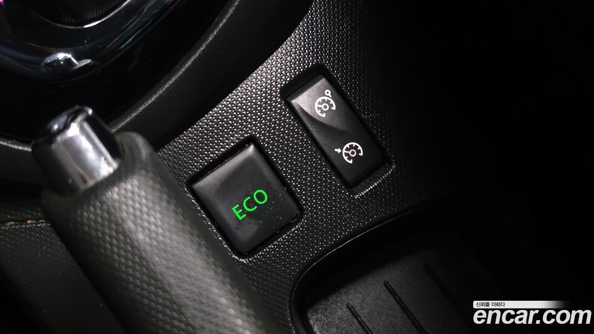 Renault-KoreaSamsung QM3 2015