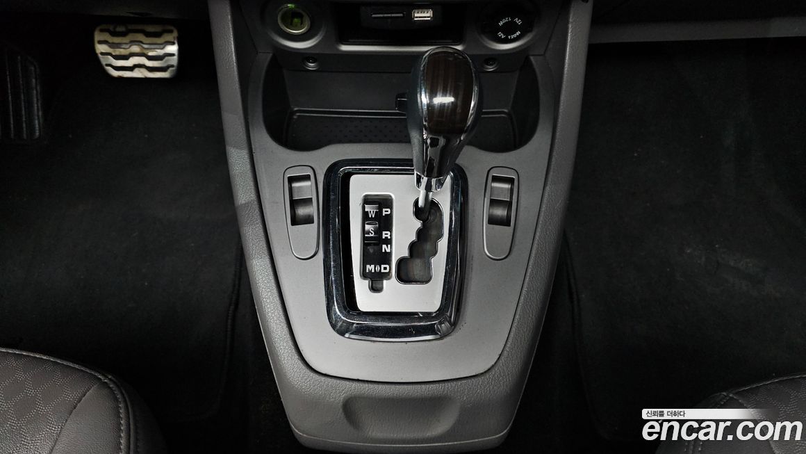 KG_Mobility_Ssangyong KORANDO 2016