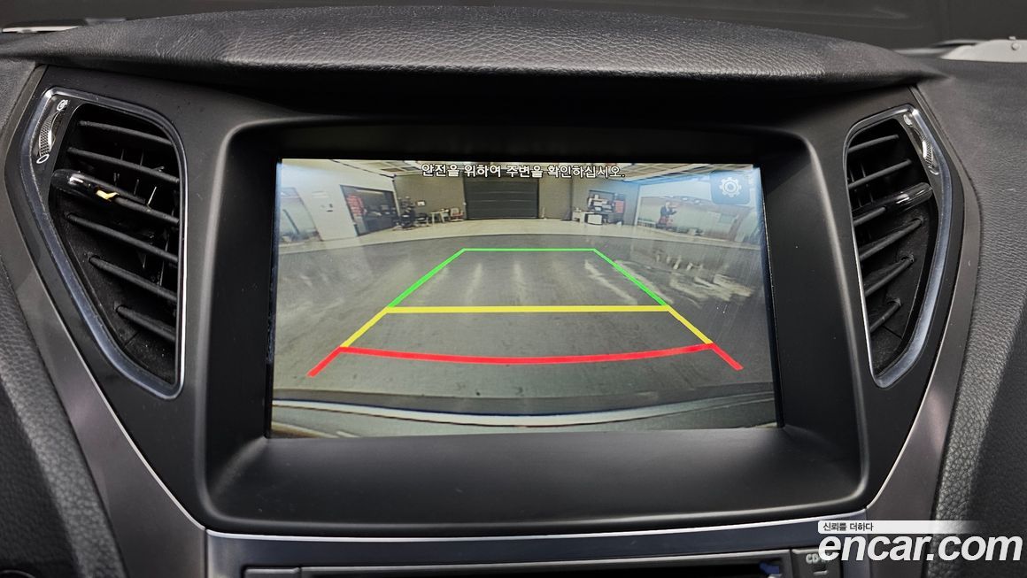 Hyundai Grandeur 2016