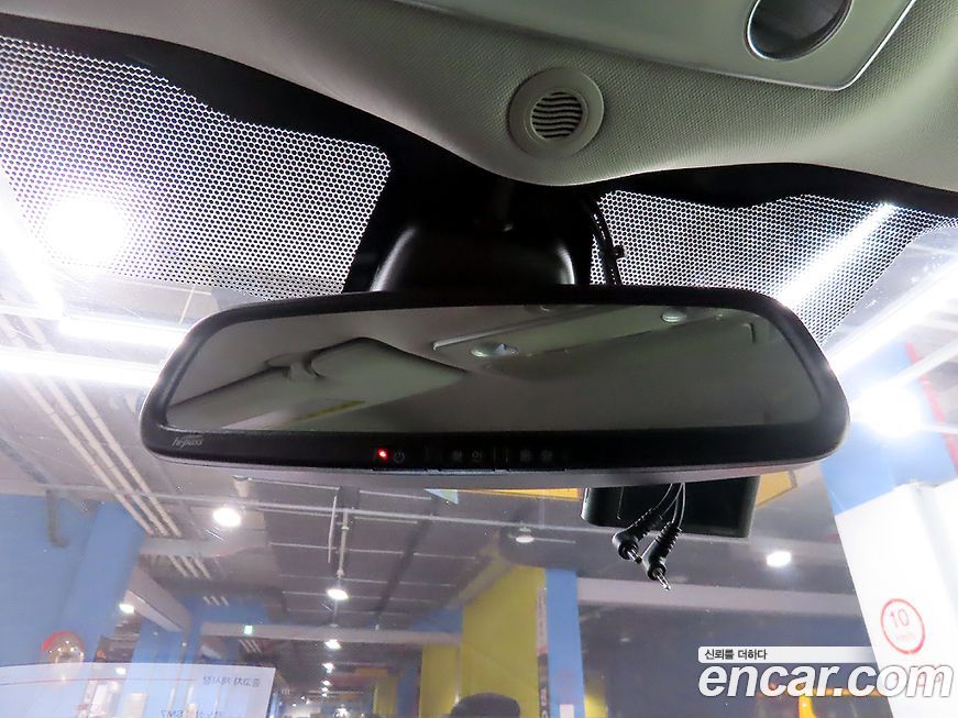 Renault-KoreaSamsung SM7 2017