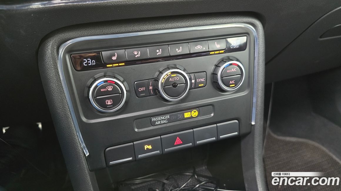 Volkswagen Beatle 2013