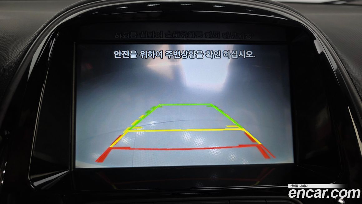 ChevroletGMDaewoo Spark 2019