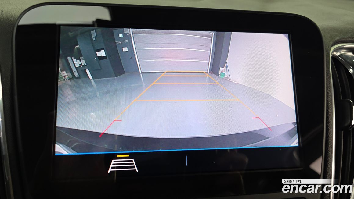 ChevroletGMDaewoo Malibu 2019