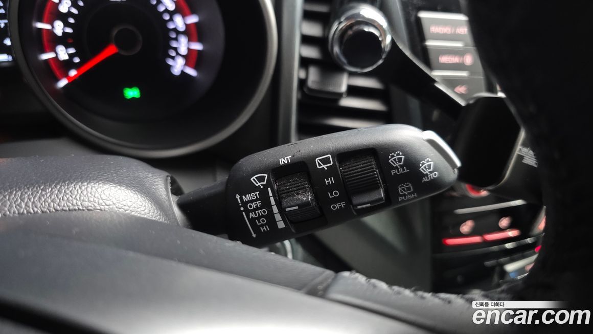 KG_Mobility_Ssangyong TIBOLI 2018