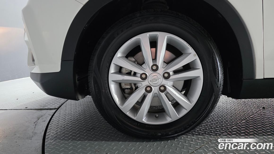 KG_Mobility_Ssangyong TIBOLI 2018