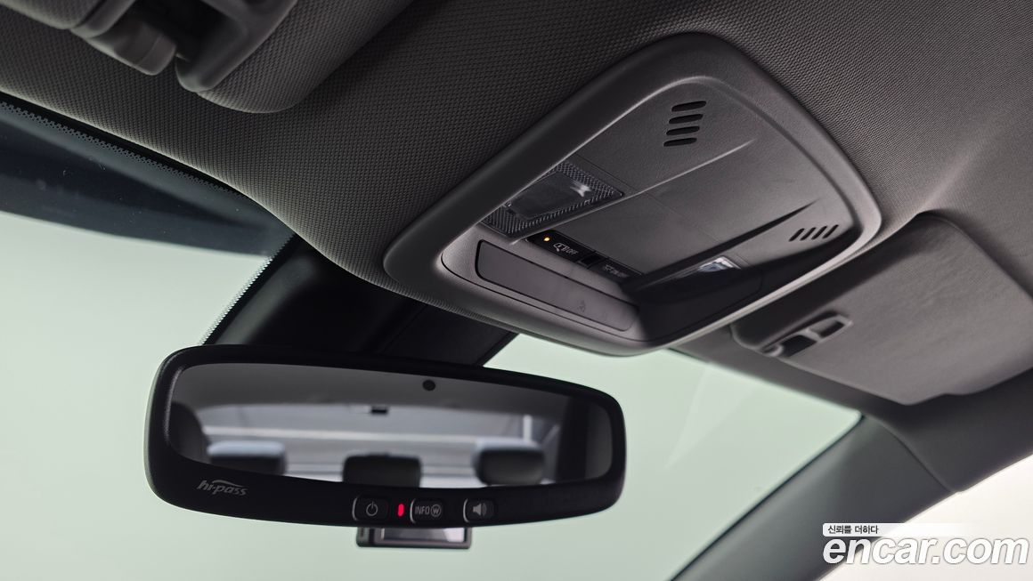 ChevroletGMDaewoo Malibu 2019