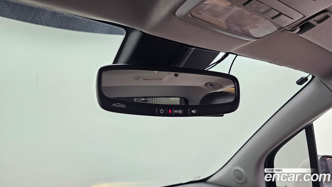 ChevroletGMDaewoo Trax 2017