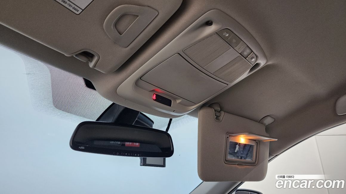 Renault-KoreaSamsung QM6 2020