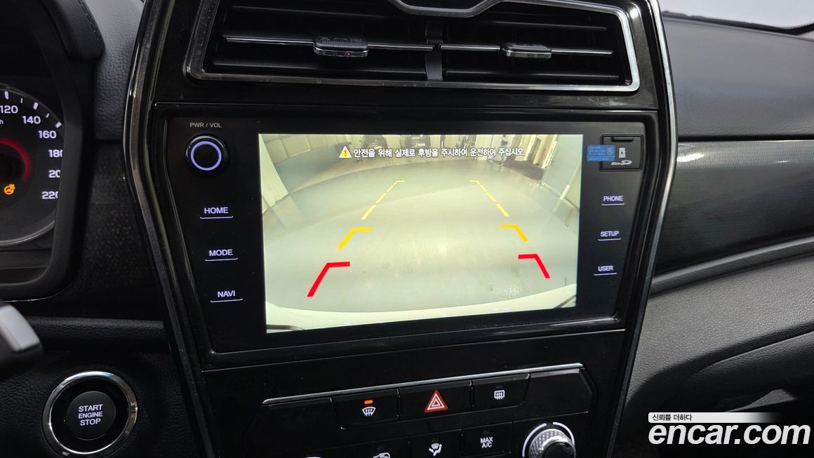 KG_Mobility_Ssangyong TIBOLI 2022