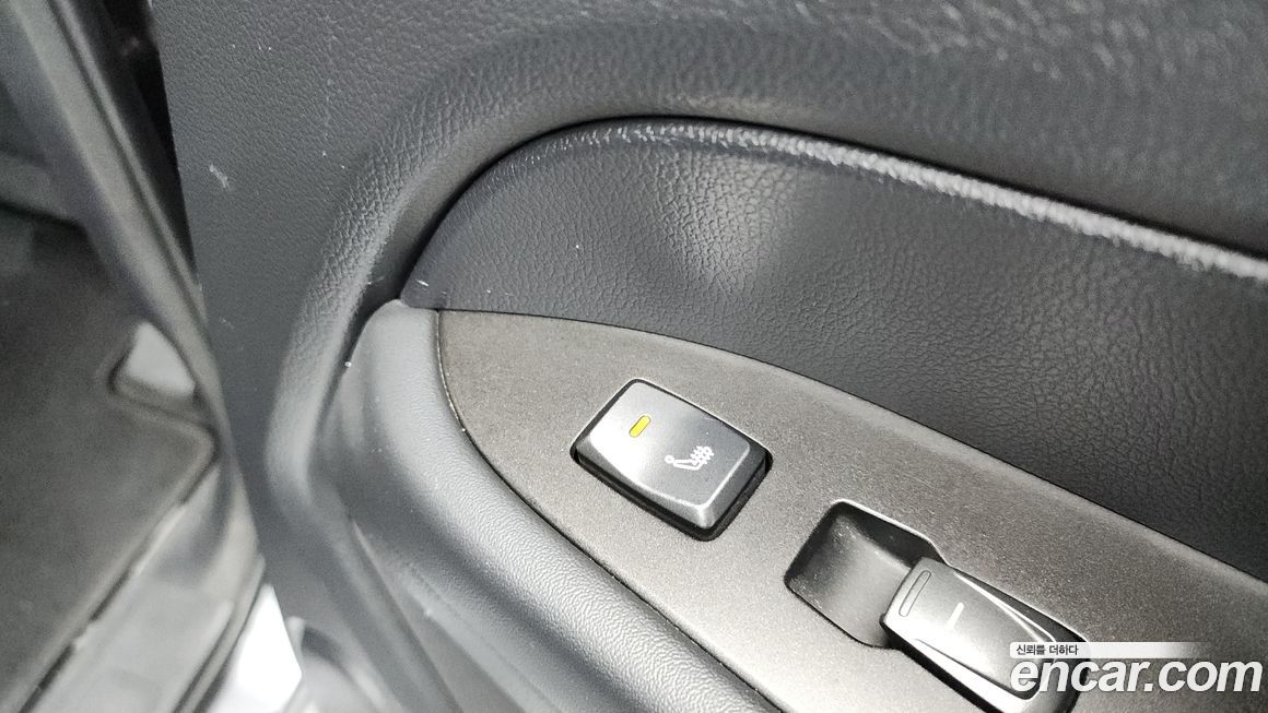 KG_Mobility_Ssangyong Rexton 2019