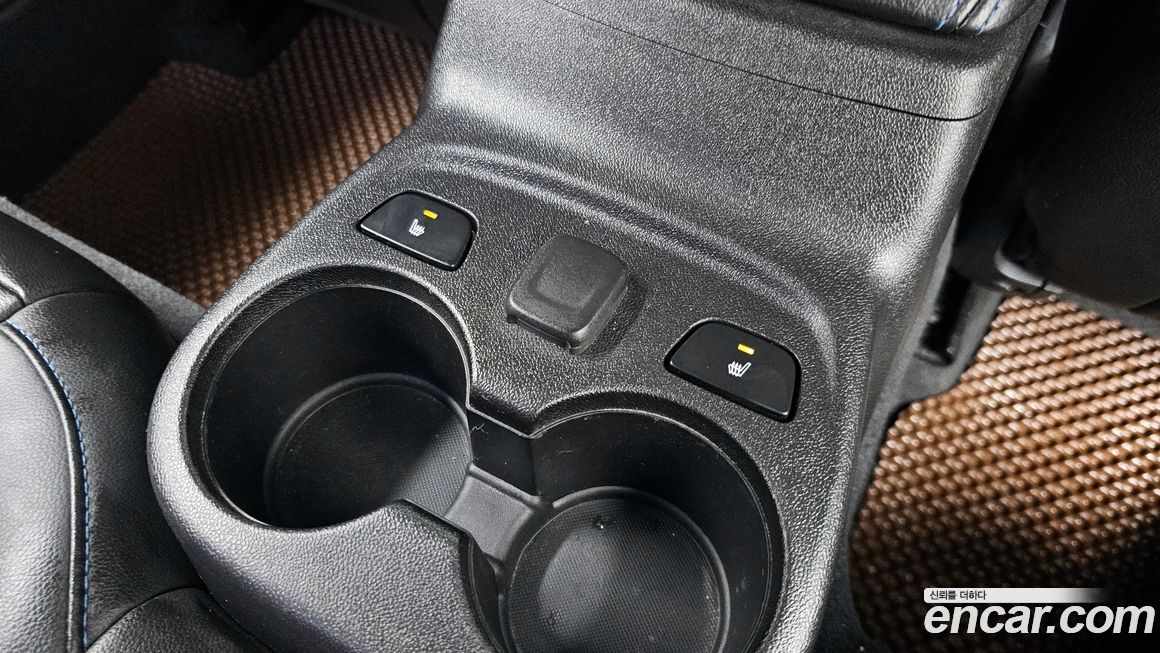 ChevroletGMDaewoo VOLT 2018