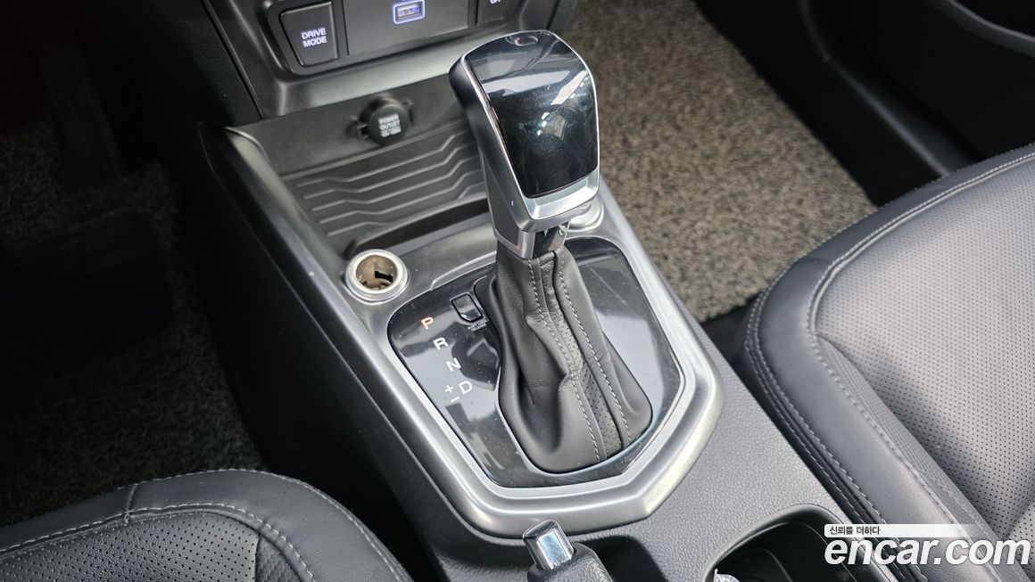 KG_Mobility_Ssangyong TIBOLI 2022