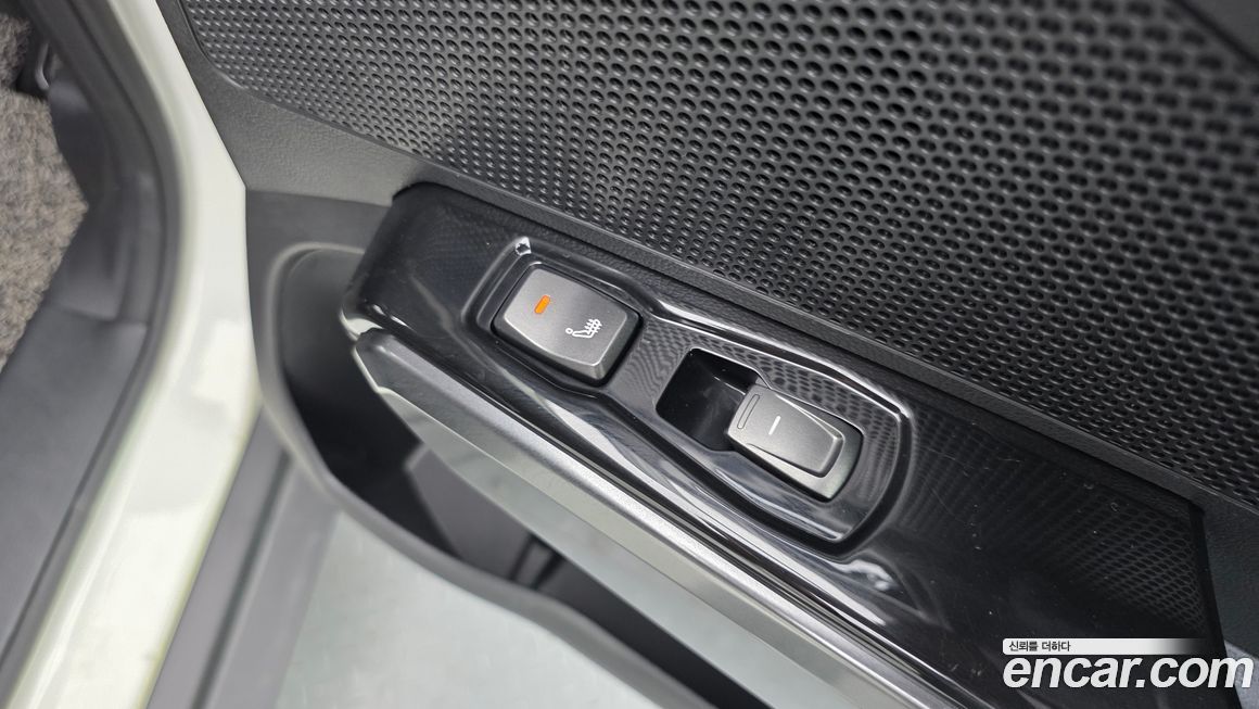 KG_Mobility_Ssangyong TIBOLI 2022