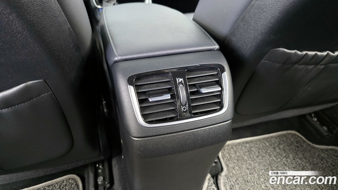 Hyundai Grandeur 2019