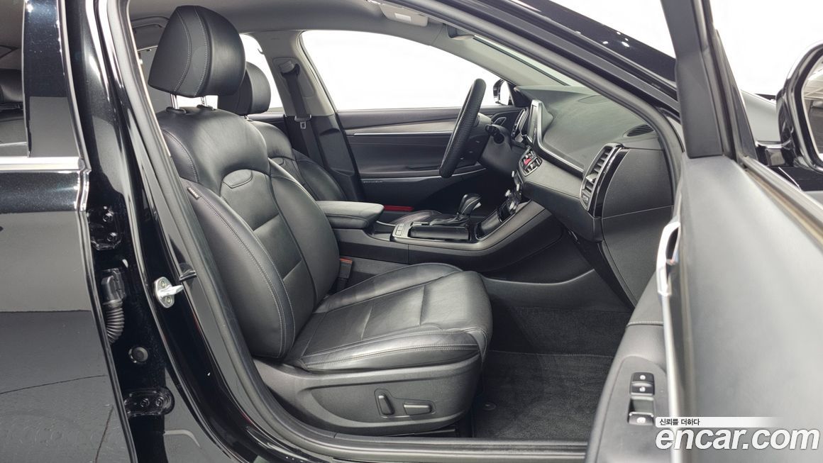 Hyundai Grandeur 2018