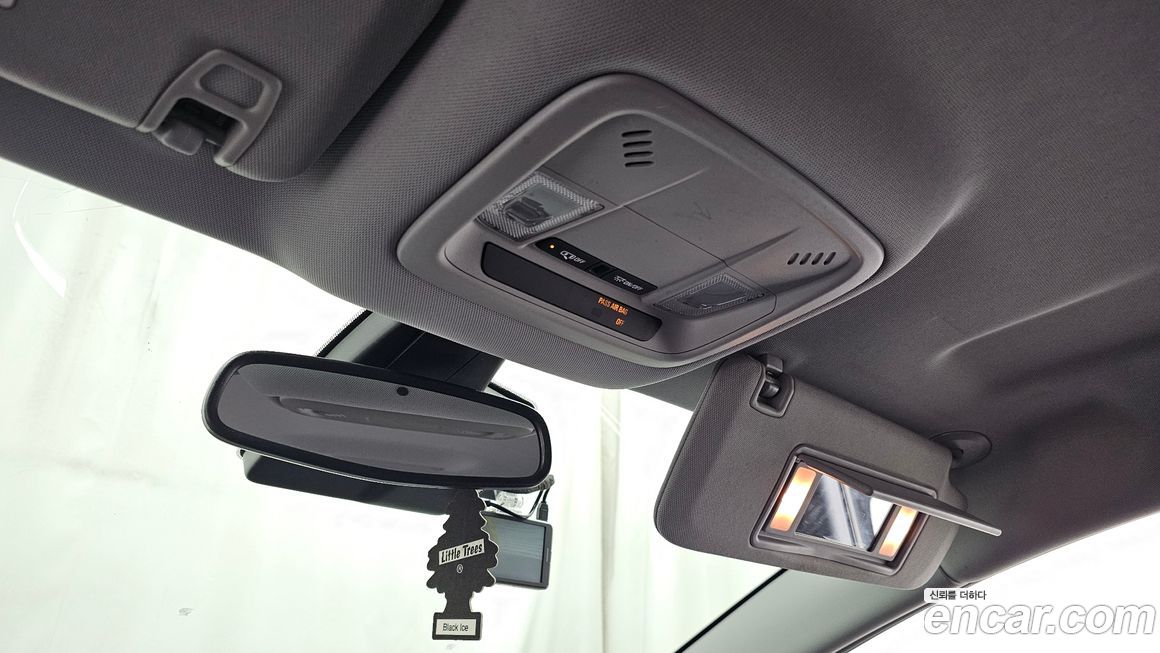 ChevroletGMDaewoo VOLT 2018