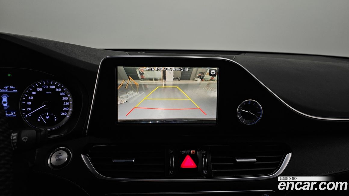 Hyundai Grandeur 2018