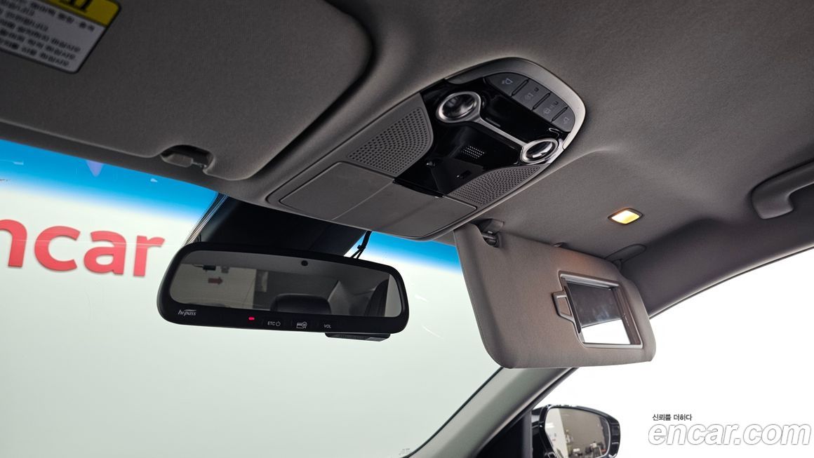 Hyundai Grandeur 2018