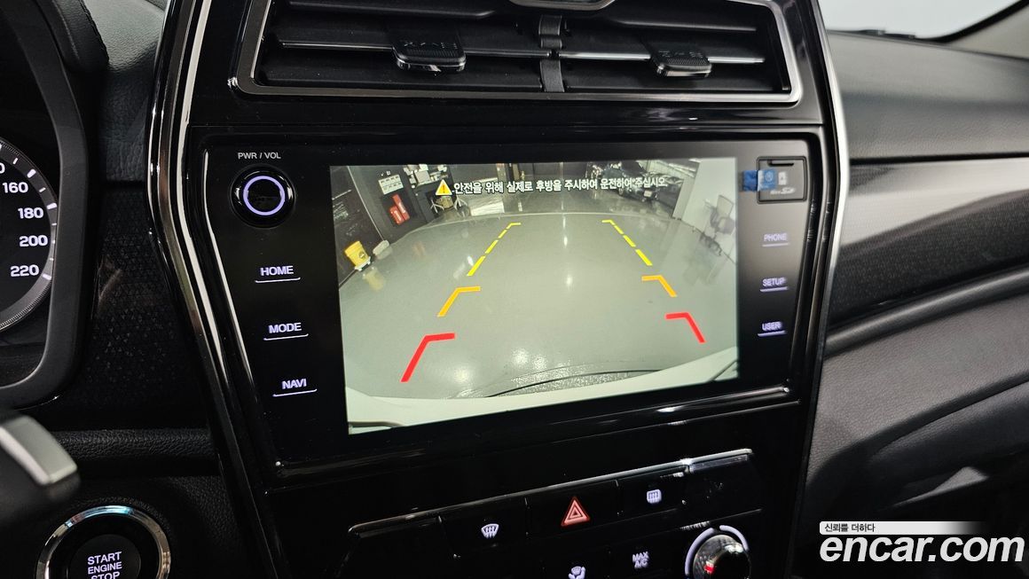 KG_Mobility_Ssangyong TIBOLI 2022