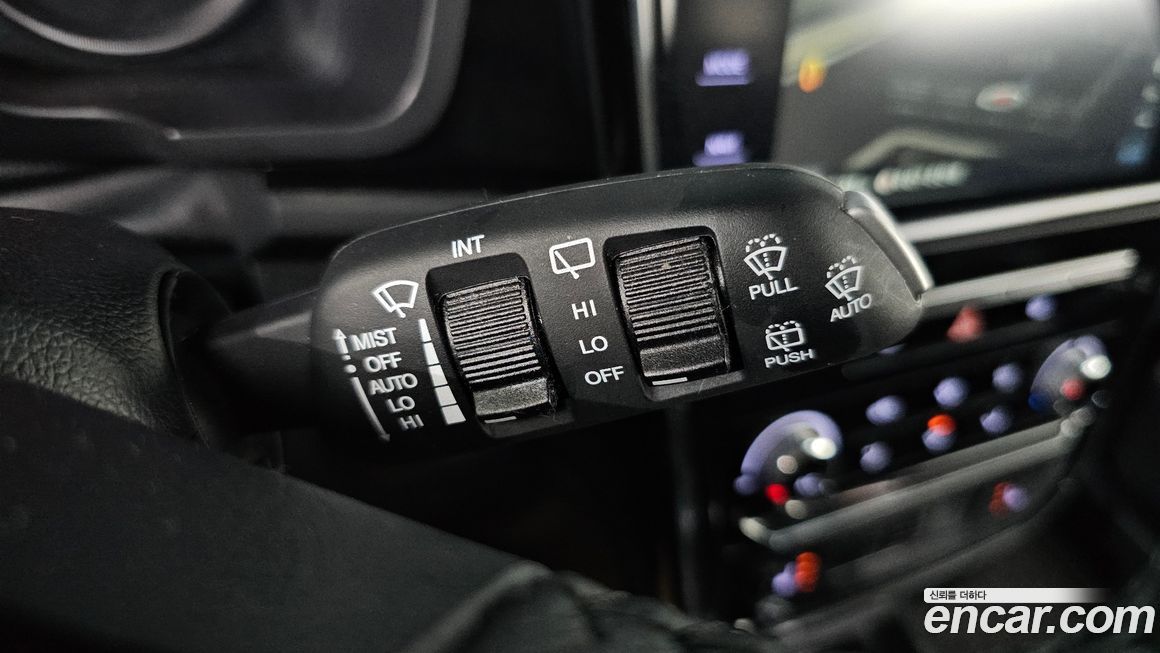 KG_Mobility_Ssangyong TIBOLI 2022