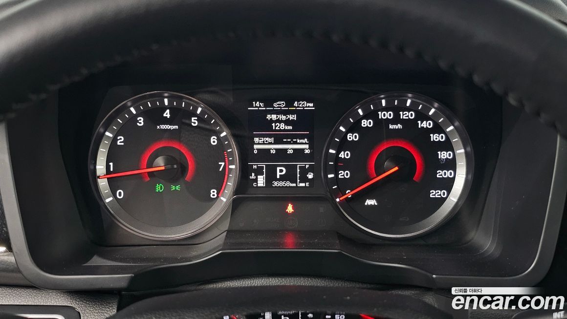 KG_Mobility_Ssangyong TIBOLI 2022