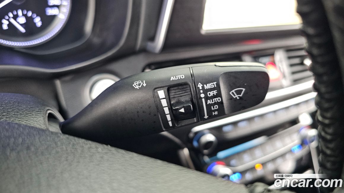 Hyundai Grandeur 2018