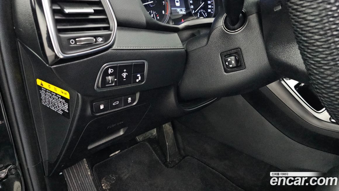 Hyundai Grandeur 2018