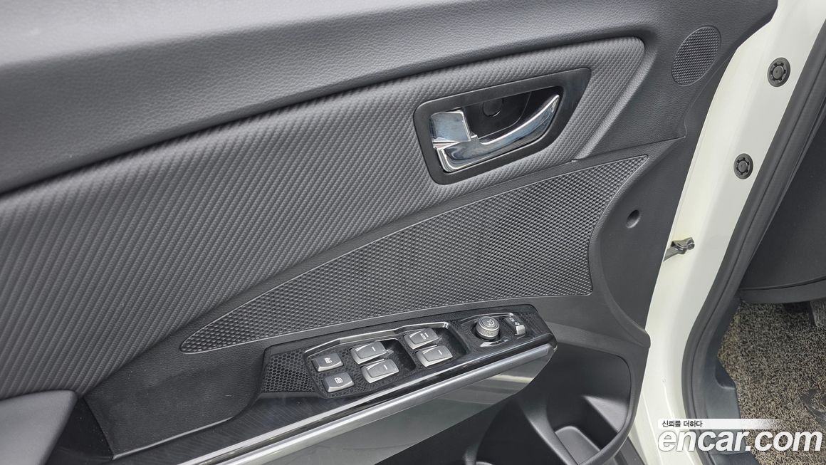 KG_Mobility_Ssangyong TIBOLI 2022