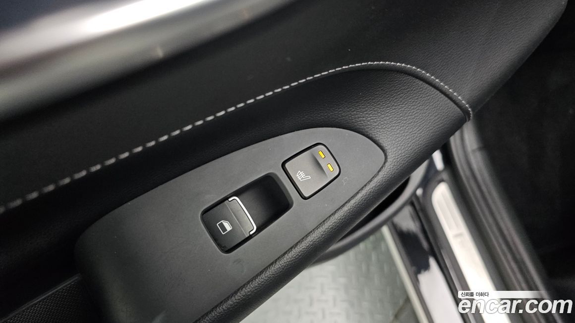 Hyundai Grandeur 2018