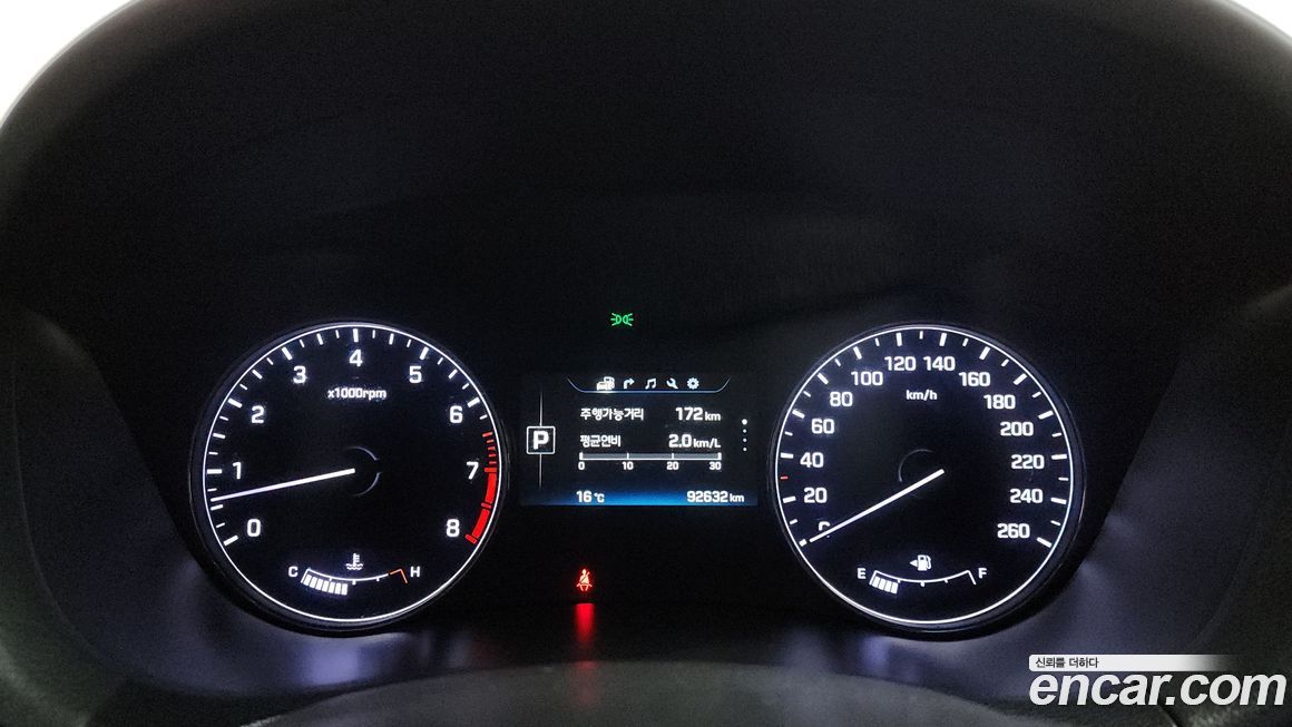 Hyundai Genesis 2014