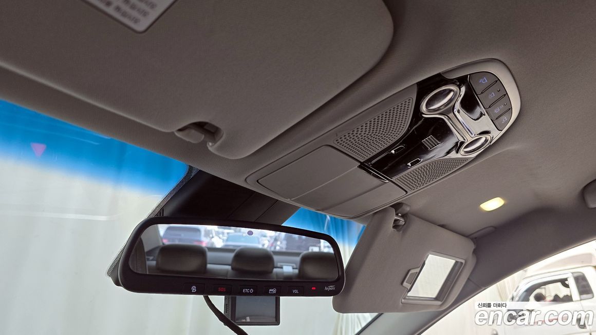 Hyundai Grandeur 2019